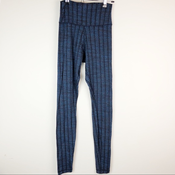 lululemon athletica Pants - LULULEMON High Rise Wunder Under